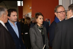 La Maison des Services de Pontailler-sur-Saône est labellisée Espace France Services